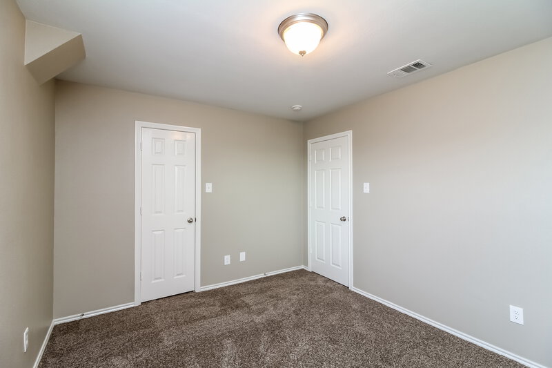 2,060/Mo, 1204 Seneca Pl Glenn Heights, TX 75154 Bedroom View 3