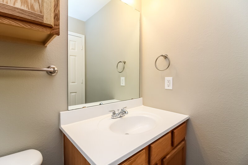 2,060/Mo, 1204 Seneca Pl Glenn Heights, TX 75154 Bathroom View