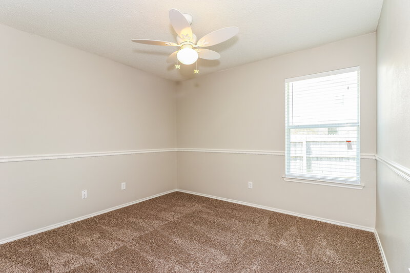 2,310/Mo, 3940 Silver Springs Dr Fort Worth, TX 76123 Bedroom View