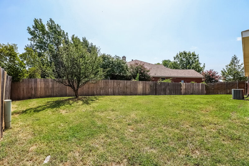 2,310/Mo, 3940 Silver Springs Dr Fort Worth, TX 76123 Exterior View