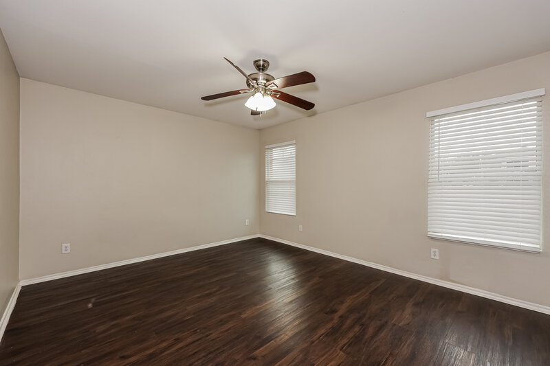 1,760/Mo, 9108 Penny Ln Fort Worth, TX 76123 Main Bedroom View