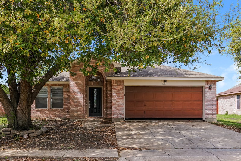 2,005/Mo, 317 Taylor St Saginaw, TX 76179 External View