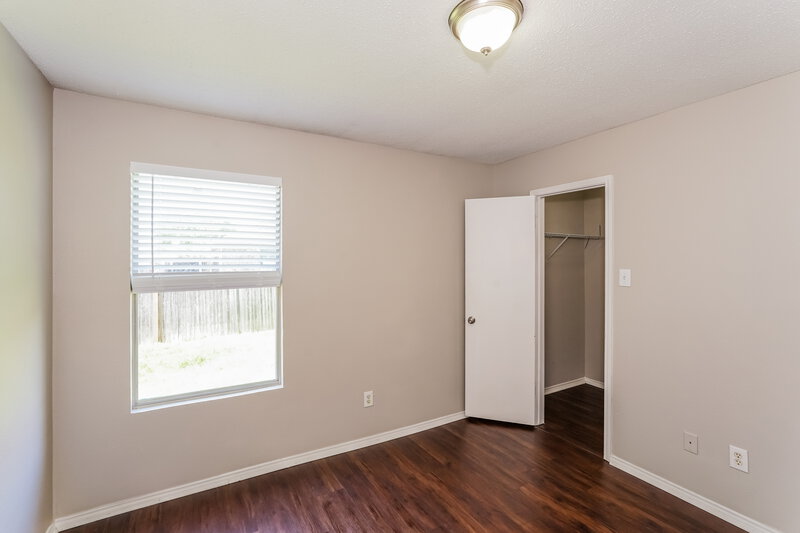 2,060/Mo, 317 Taylor St Saginaw, TX 76179 Bedroom View