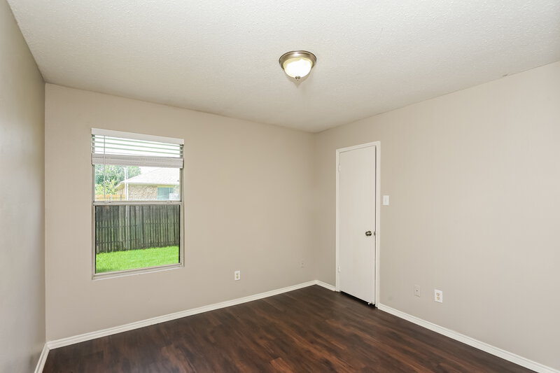 2,020/Mo, 317 Taylor St Saginaw, TX 76179 Bedroom View