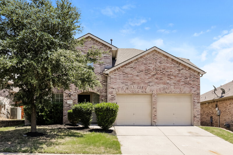 2,190/Mo, 9316 Liberty Crossing Dr Fort Worth, TX 76131 External View