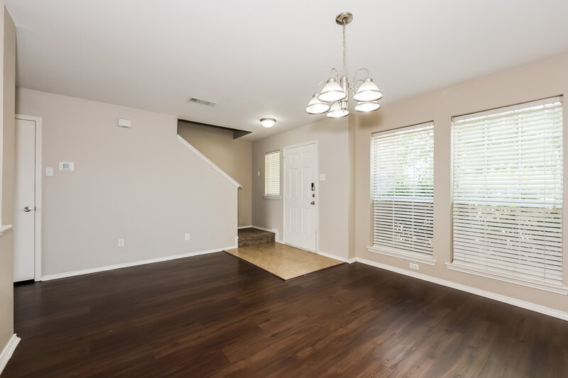 2,190/Mo, 9316 Liberty Crossing Dr Fort Worth, TX 76131 Dining Room View