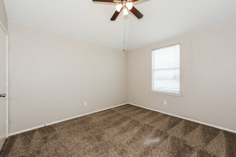 2,190/Mo, 9316 Liberty Crossing Dr Fort Worth, TX 76131 Bedroom View 2