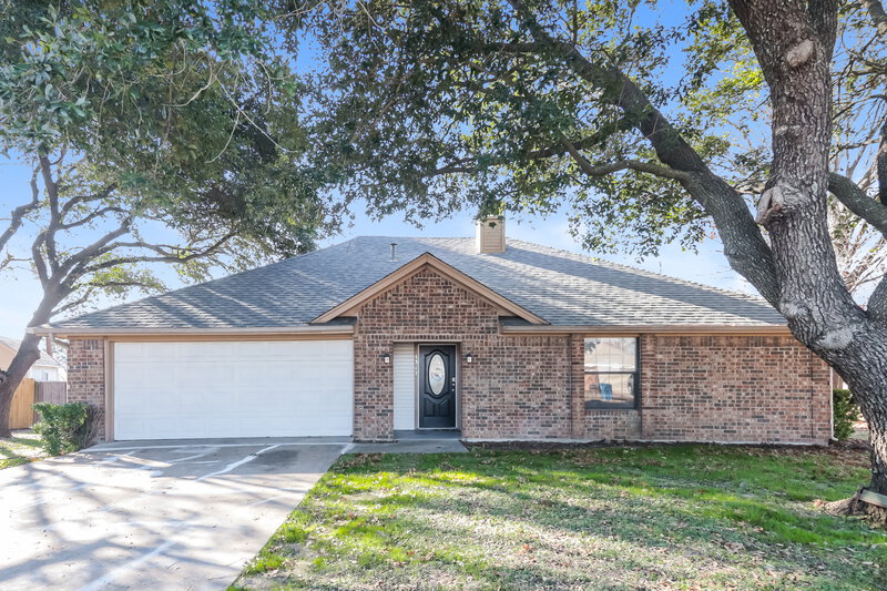 2,190/Mo, 1317 Sparrow Ct Desoto, TX 75115 External View