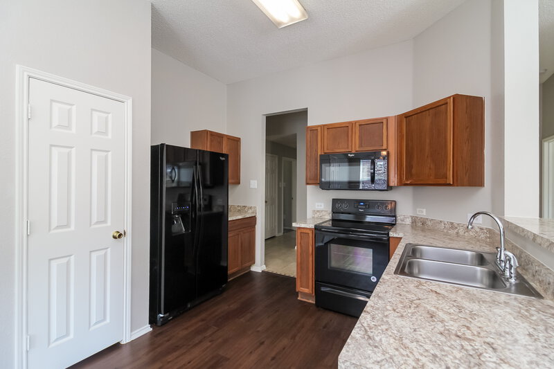 2,125/Mo, 1532 Warrington Way Forney, TX 75126 Kitchen View