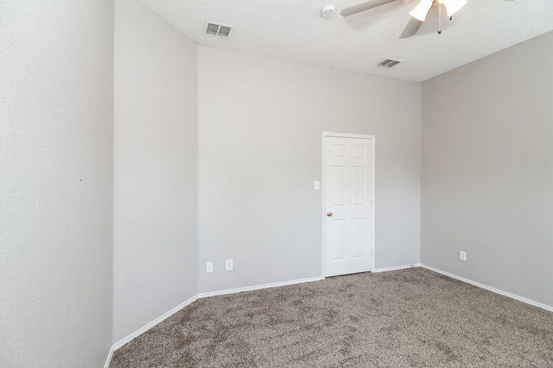 2,125/Mo, 1532 Warrington Way Forney, TX 75126 Master Bedroom View