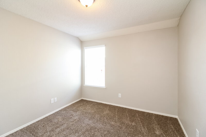 2,125/Mo, 1532 Warrington Way Forney, TX 75126 Bedroom View