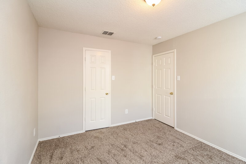 2,125/Mo, 1532 Warrington Way Forney, TX 75126 Bedroom View 2