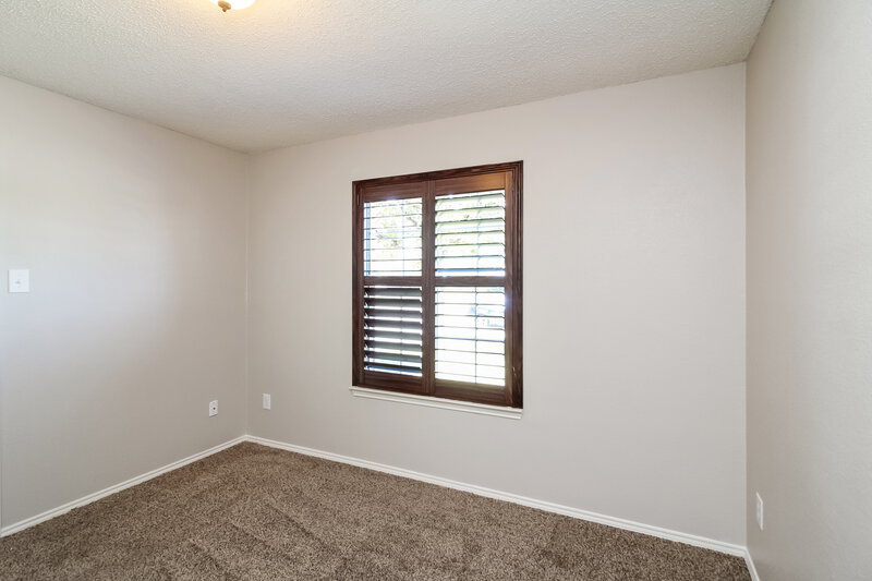 2,125/Mo, 1532 Warrington Way Forney, TX 75126 Bedroom View 3