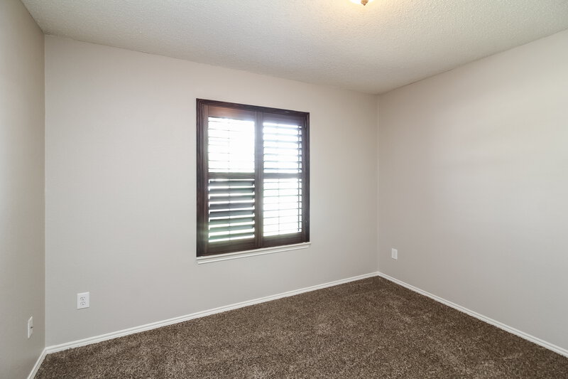 2,125/Mo, 1532 Warrington Way Forney, TX 75126 Bedroom View 4