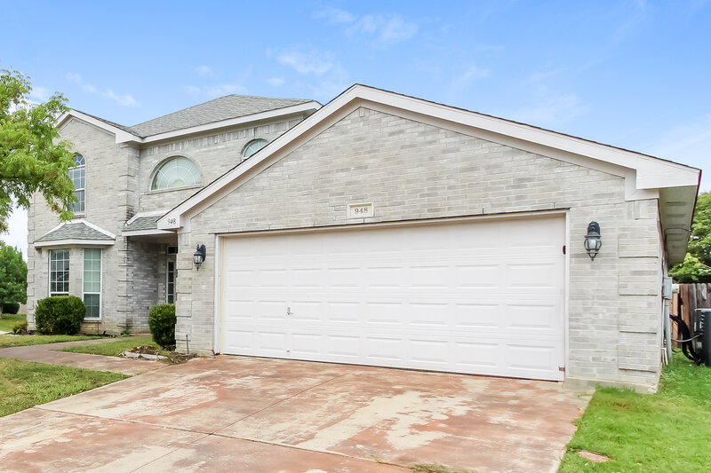 3,430/Mo, 948 Benjamin Dr Burleson, TX 76028 Misc View