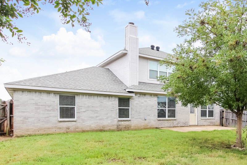 3,430/Mo, 948 Benjamin Dr Burleson, TX 76028 Misc View 12