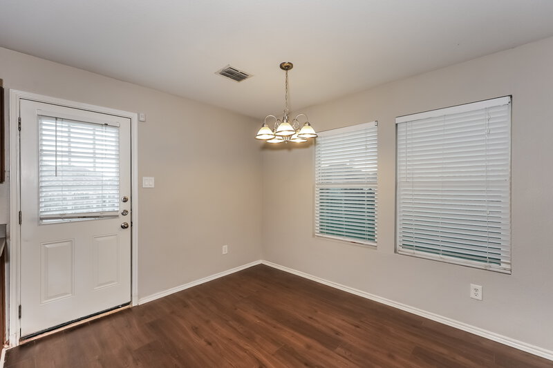 2,285/Mo, 1429 Lauren Dr Burleson, TX 76028 Dining Room View