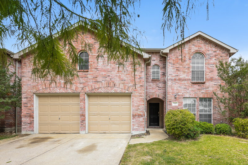 2,560/Mo, 2309 Raven Ct Mesquite, TX 75181 External View