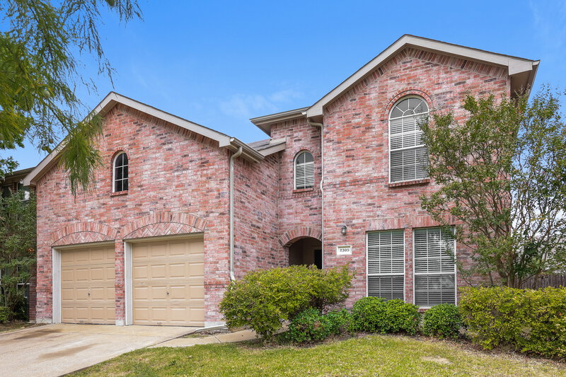2,560/Mo, 2309 Raven Ct Mesquite, TX 75181 Front View