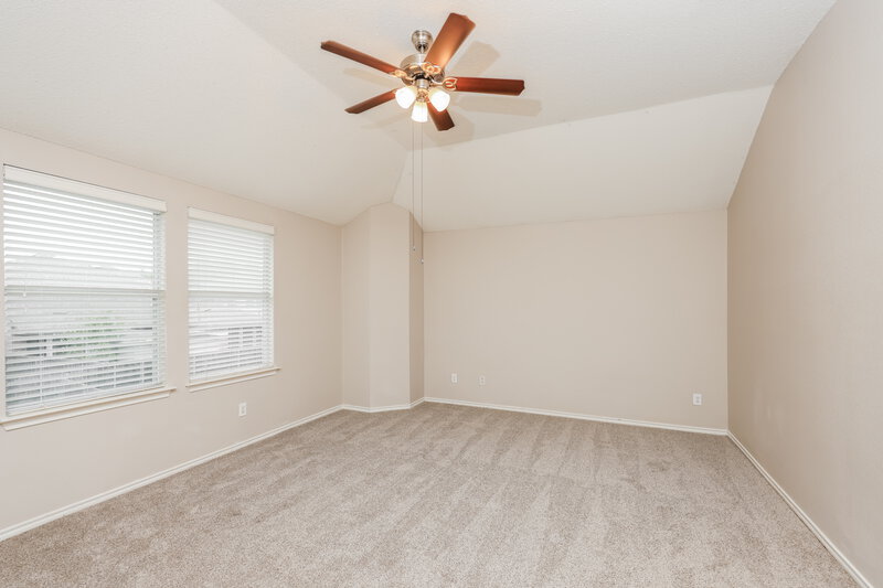 2,560/Mo, 2309 Raven Ct Mesquite, TX 75181 Main Bedroom View