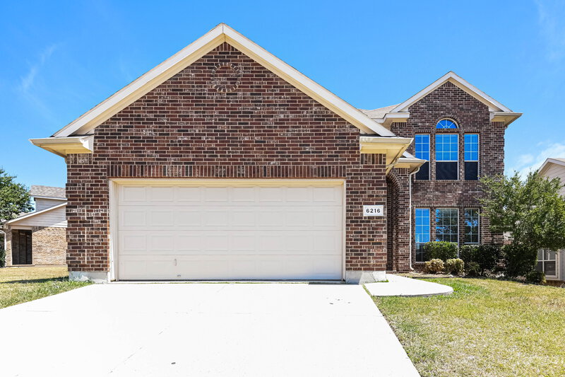 2,595/Mo, 6216 Melanie Dr Fort Worth, TX 76131 External View