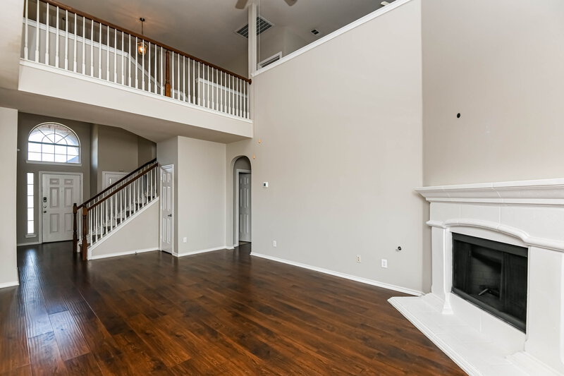 2,595/Mo, 6216 Melanie Dr Fort Worth, TX 76131 Misc View