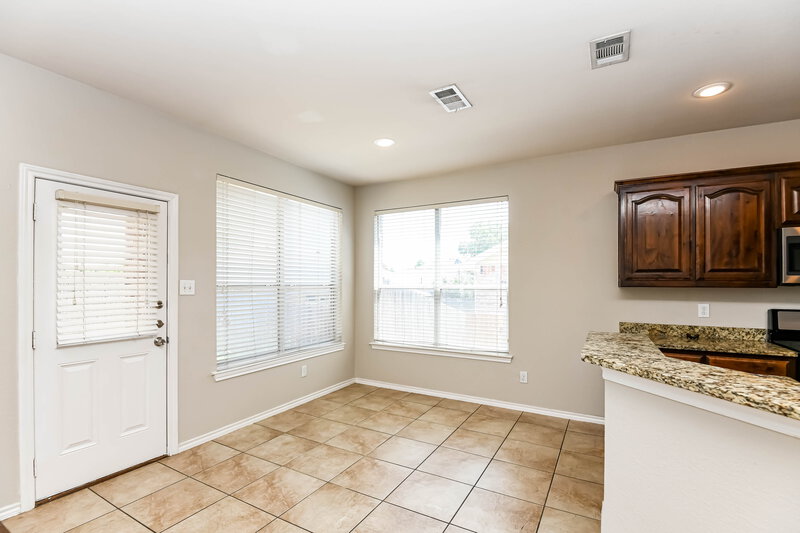 2,595/Mo, 6216 Melanie Dr Fort Worth, TX 76131 Floorplan View 3