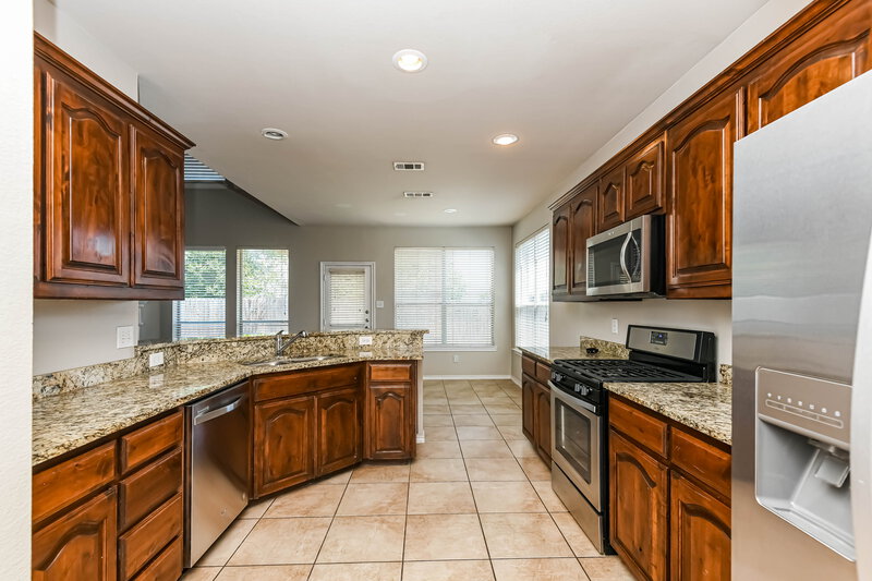 2,595/Mo, 6216 Melanie Dr Fort Worth, TX 76131 Misc View 4