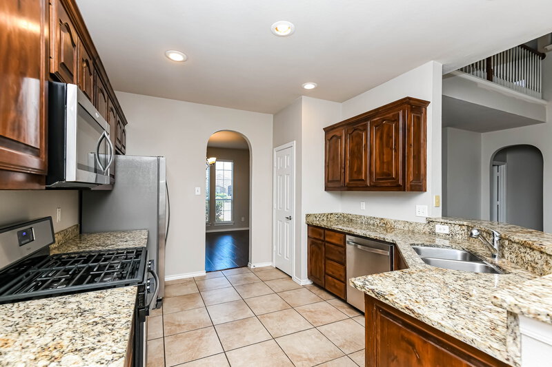 2,595/Mo, 6216 Melanie Dr Fort Worth, TX 76131 Misc View 6