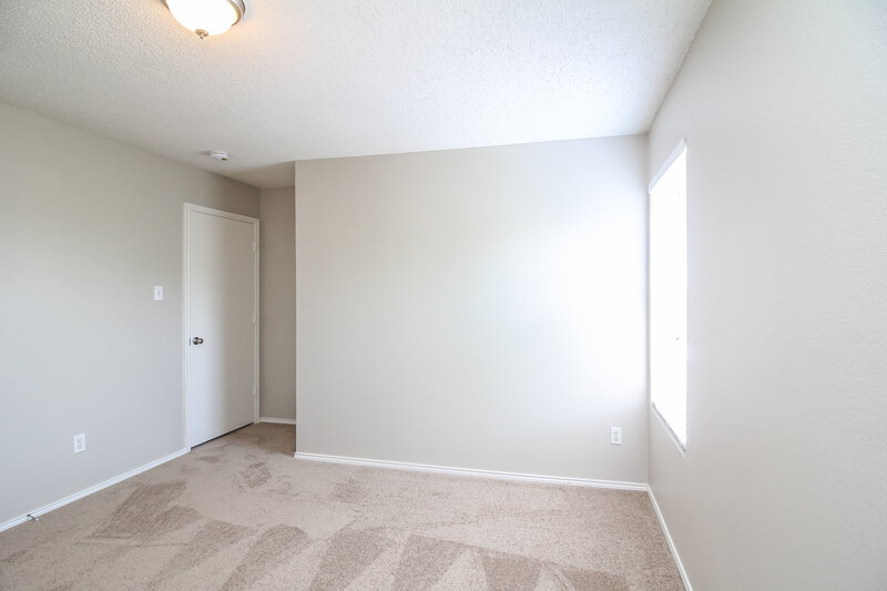 2,365/Mo, 8737 Hunters Point Way Fort Worth, TX 76123 Bedroom View 3