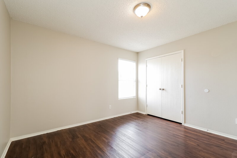 2,170/Mo, 8737 Hunters Point Way Fort Worth, TX 76123 Bedroom View 2