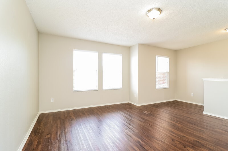 2,170/Mo, 8737 Hunters Point Way Fort Worth, TX 76123 Loft View