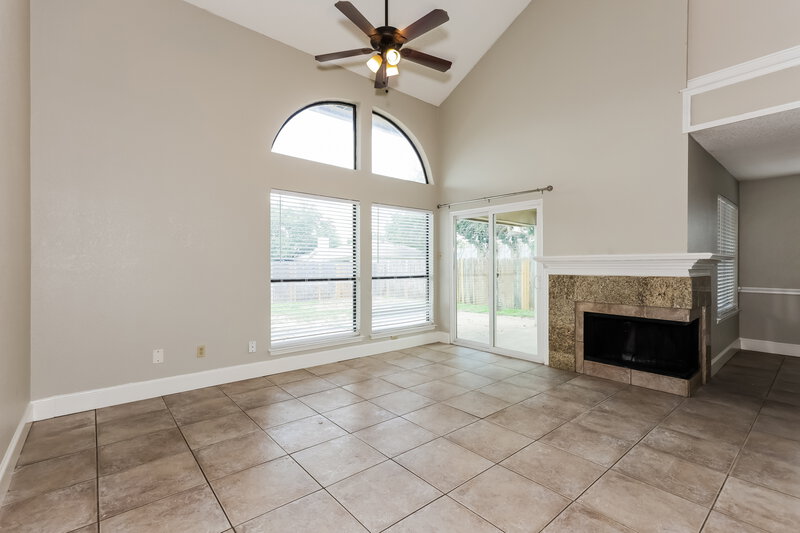 1,925/Mo, 1828 Lincolnshire Way Fort Worth, TX 76134 Misc View