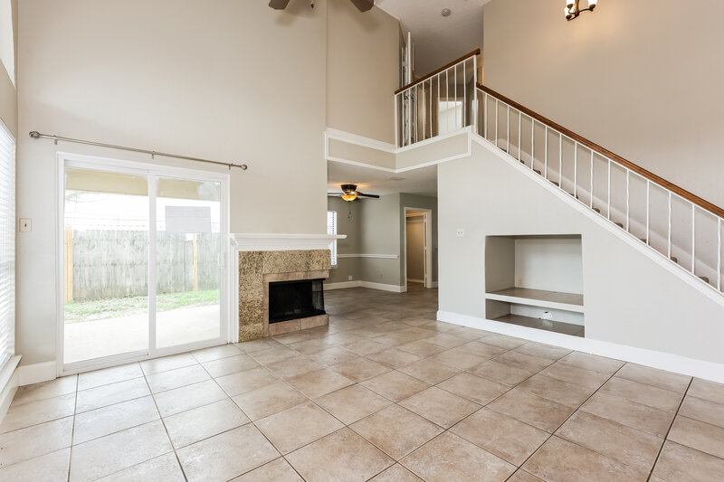 1,925/Mo, 1828 Lincolnshire Way Fort Worth, TX 76134 Misc View 2