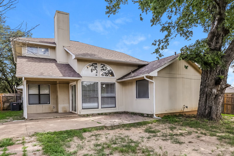 1,925/Mo, 1828 Lincolnshire Way Fort Worth, TX 76134 Misc View 14