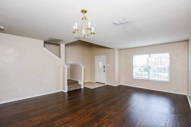 2,110/Mo, 7606 Tin Cup Dr Arlington, TX 76001 Dining Room View