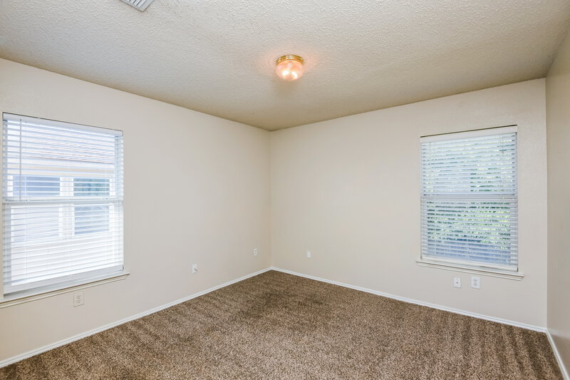 2,110/Mo, 7606 Tin Cup Dr Arlington, TX 76001 Bedroom View