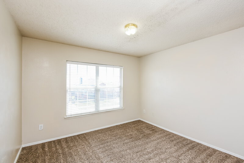 2,110/Mo, 7606 Tin Cup Dr Arlington, TX 76001 Bedroom View 2