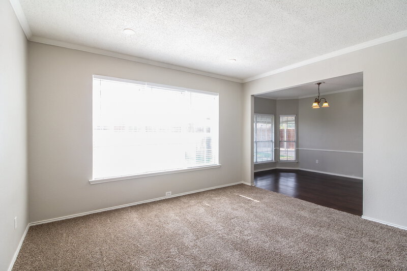 2,775/Mo, 7002 Cadillac Blvd Arlington, TX 76016 Dining Room View