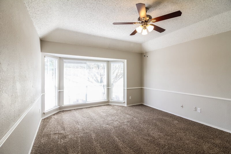 2,775/Mo, 7002 Cadillac Blvd Arlington, TX 76016 Master Bedroom View