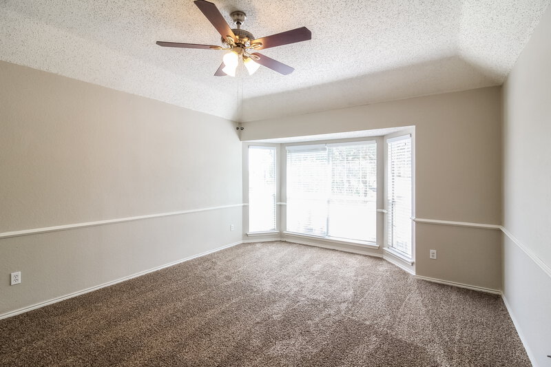 2,775/Mo, 7002 Cadillac Blvd Arlington, TX 76016 Master Bedroom View 2