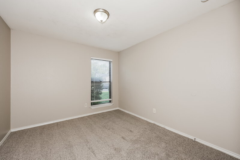 2,060/Mo, 3816 Ashley Ln Fort Worth, TX 76123 Bedroom View