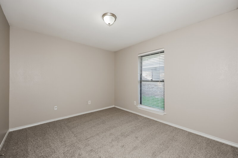2,060/Mo, 3816 Ashley Ln Fort Worth, TX 76123 Bedroom View 2