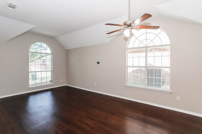 2,320/Mo, 240 Cedar Crest Dr Justin, TX 76247 Living Room View 3