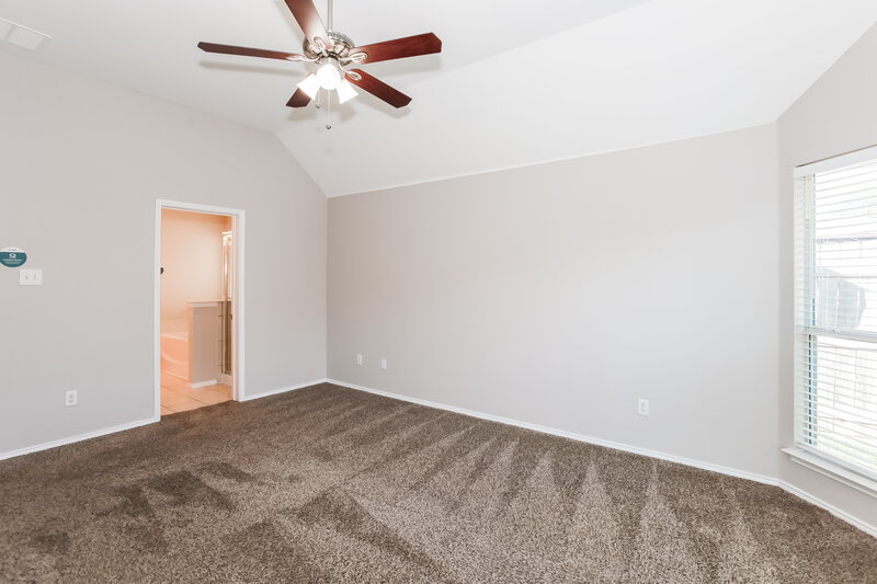 2,320/Mo, 240 Cedar Crest Dr Justin, TX 76247 Main Bedroom View 2