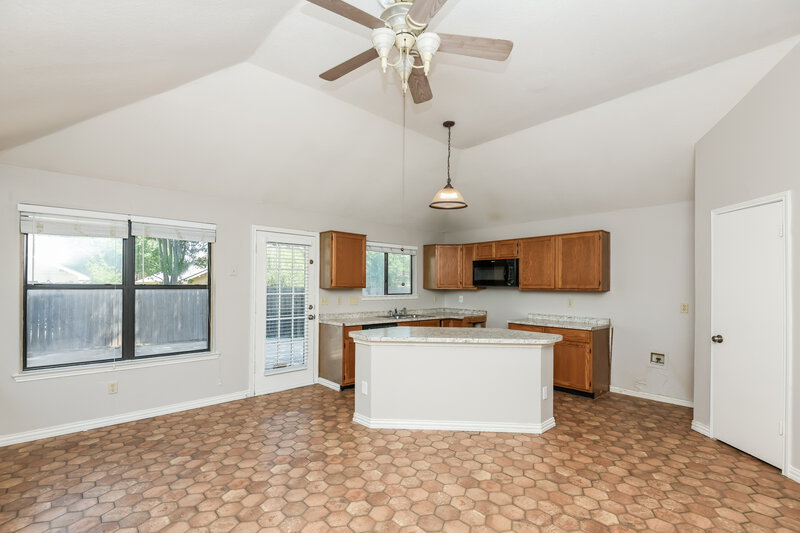 2,280/Mo, 2712 Poplar Spring Rd Fort Worth, TX 76123 Breakfast Nook View 2