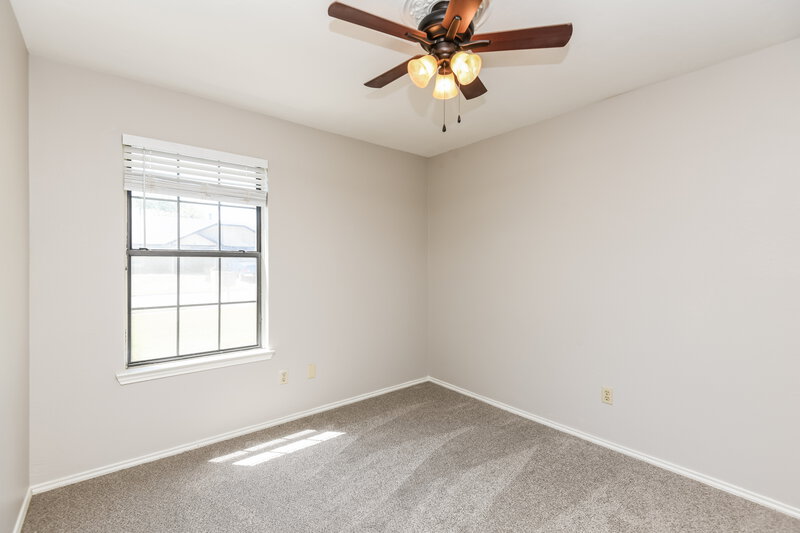 2,280/Mo, 2712 Poplar Spring Rd Fort Worth, TX 76123 Bedroom View