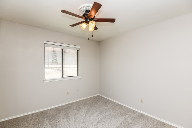 2,280/Mo, 2712 Poplar Spring Rd Fort Worth, TX 76123 Bedroom View 2