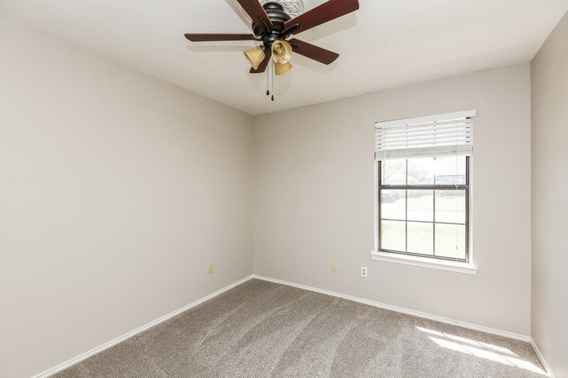 2,280/Mo, 2712 Poplar Spring Rd Fort Worth, TX 76123 Bedroom View 3