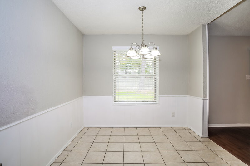 2,650/Mo, 812 Sandpiper Dr Denton, TX 76205 Breakfast Nook View